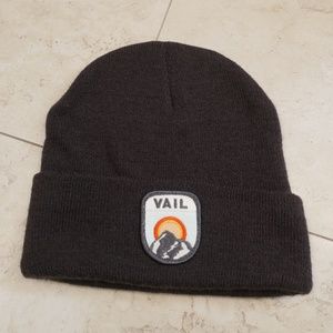 American Needle Mens Vail Beanie~